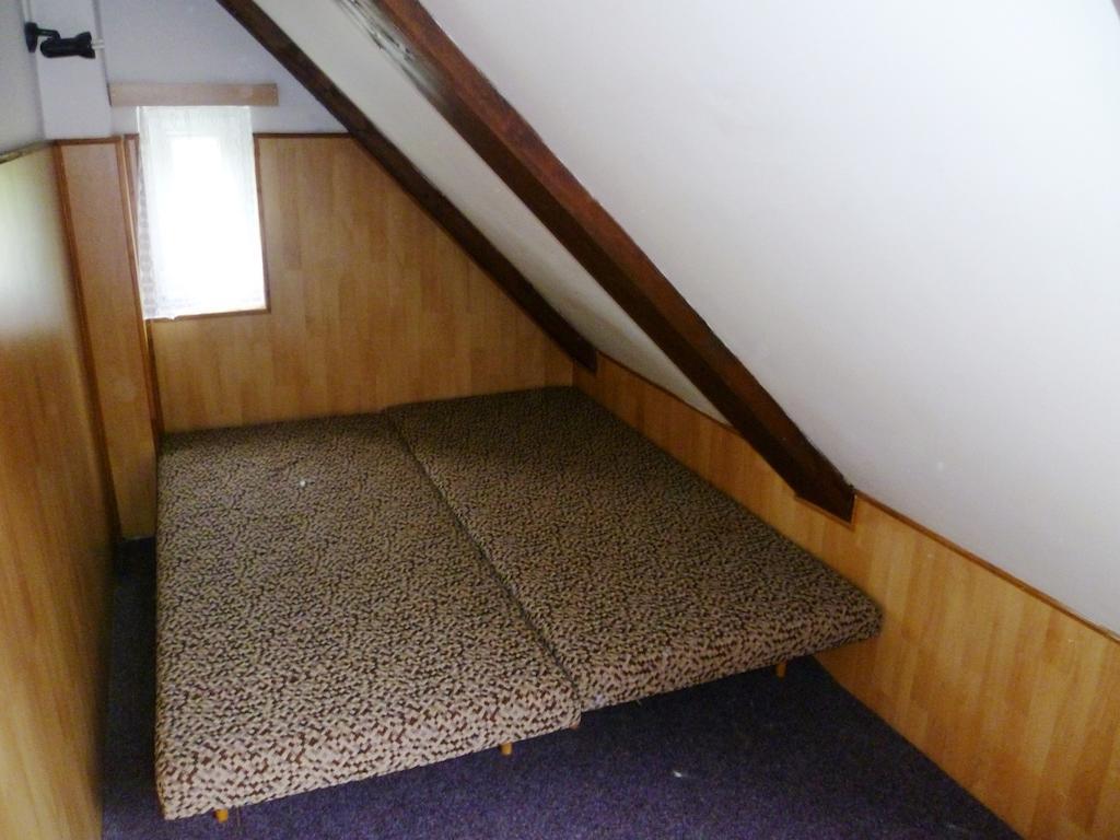 Penzion Pod Studenovem Rokytnice nad Jizerou Exterior foto