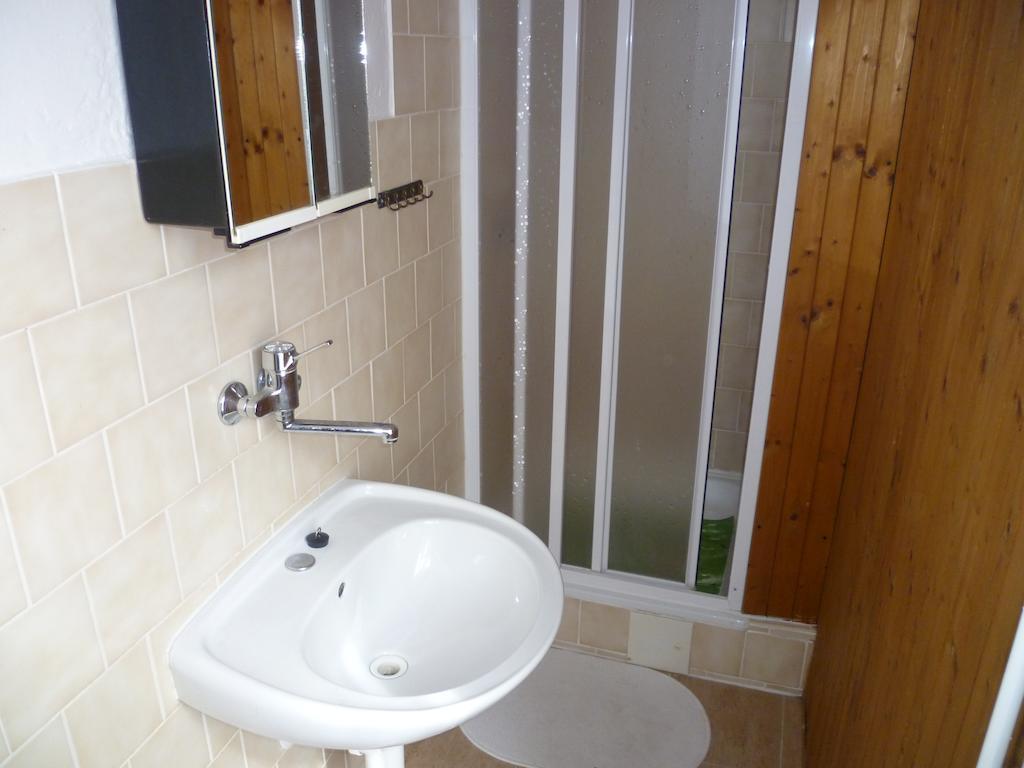 Penzion Pod Studenovem Rokytnice nad Jizerou Exterior foto
